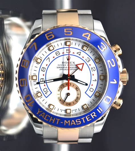 rolex yacht master 2 acciaio|rolex yacht master 2 cost.